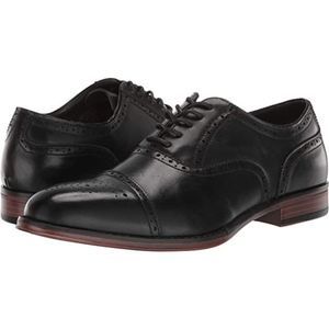 Steve Madden M-Jimms Oxford men Shoes Madden casual shoes black 11